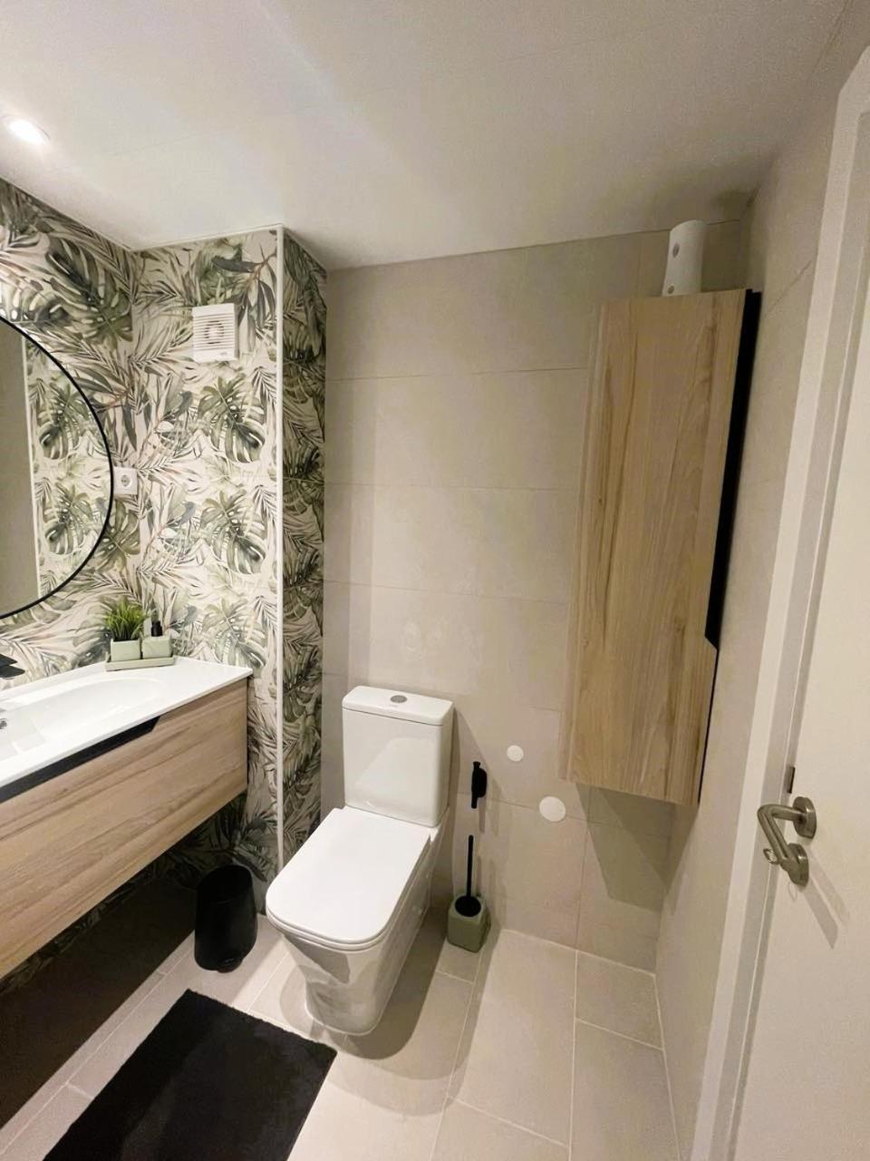 Terrace Of The Sea Apartment Тавира Екстериор снимка