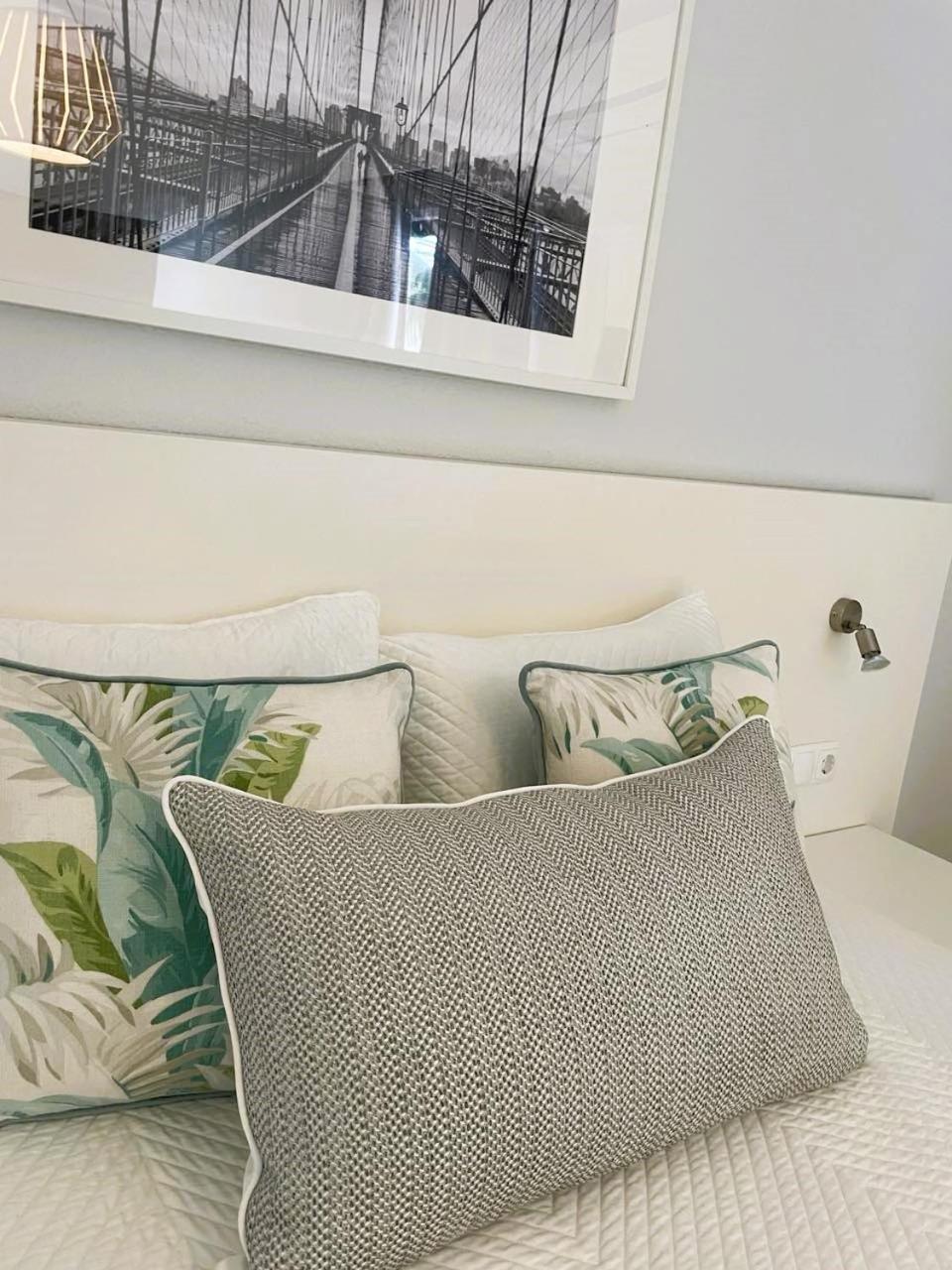 Terrace Of The Sea Apartment Тавира Екстериор снимка