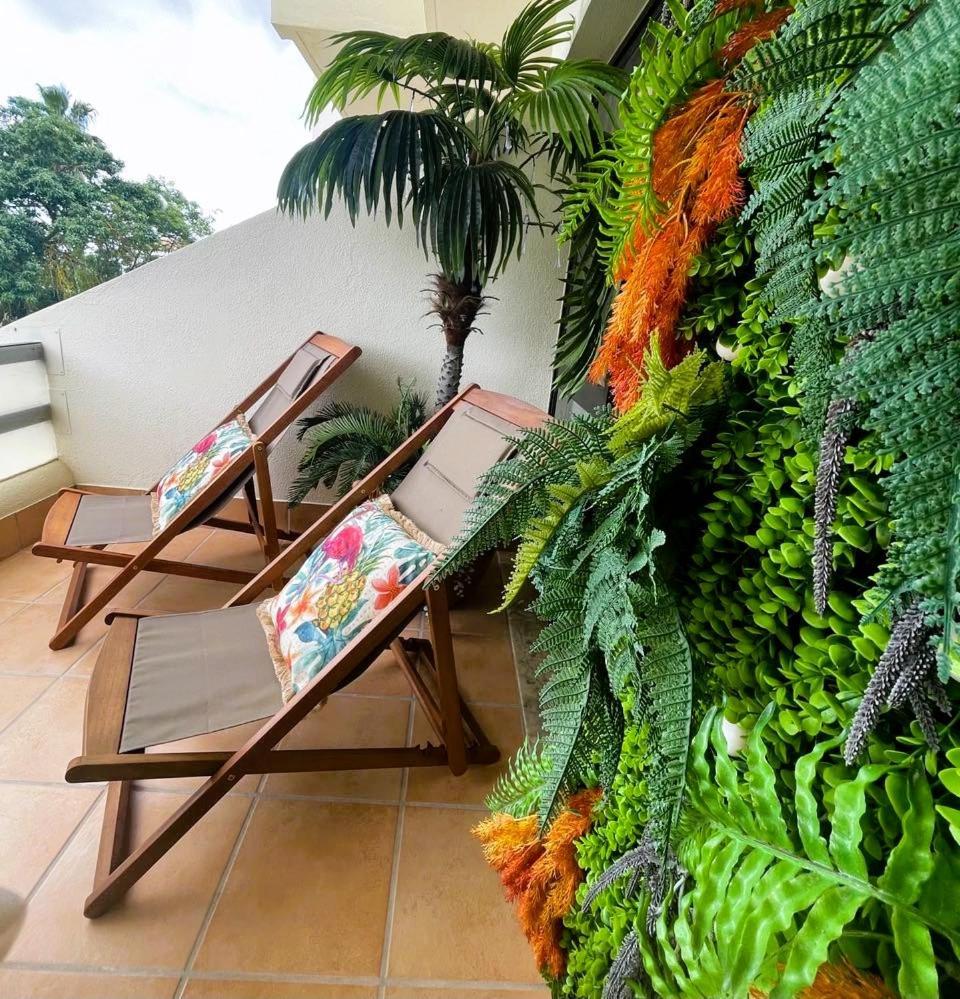Terrace Of The Sea Apartment Тавира Екстериор снимка